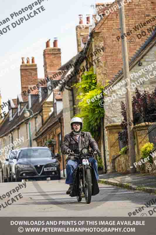 Vintage motorcycle club;eventdigitalimages;no limits trackdays;peter wileman photography;vintage motocycles;vmcc banbury run photographs